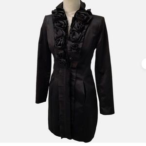 WHBM evening jacket